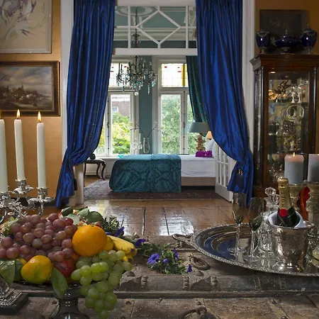 Breitner House 5*