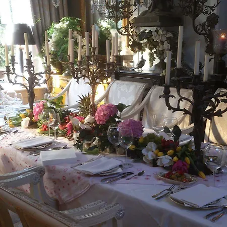 Breitner House Couette-café 5*