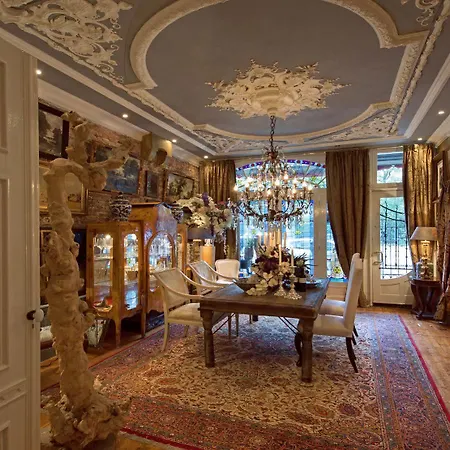Frühstückspension Breitner House 5*