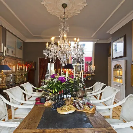 Breitner House