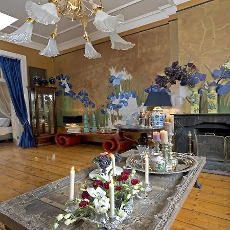Breitner House Couette-café 5*