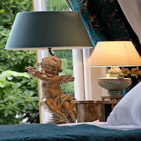 Breitner House أمستردام