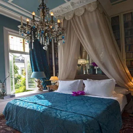 Breitner House 5* Amsterdam