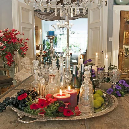 Breitner House Амстердам