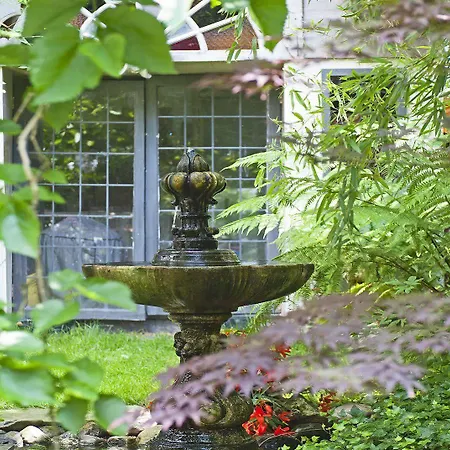 Breitner House Couette-café 5*