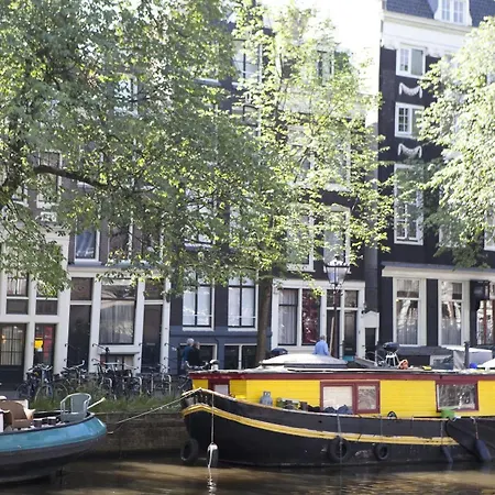 Bed & Breakfast Bed & Singel 96