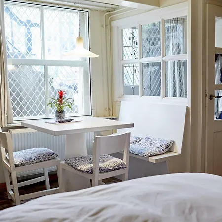 Bed & Singel 96 Bed & Breakfast 3*