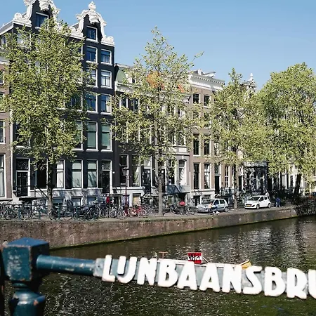 Bed & Singel 96 Bed & Breakfast 3*