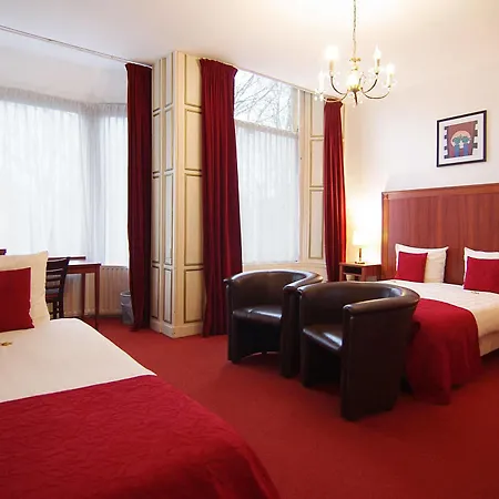 House Of Adam 4*