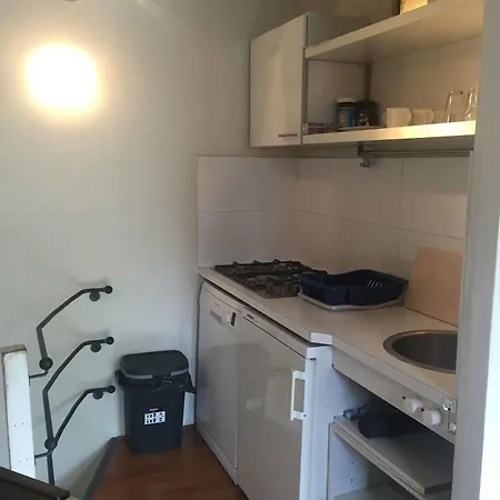 Truelove Hotel apartamentowy Amsterdam