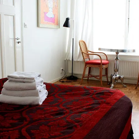Hotel apartamentowy Truelove