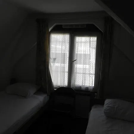 Hotel Crown