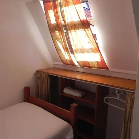 Hotel Hotel Crown *