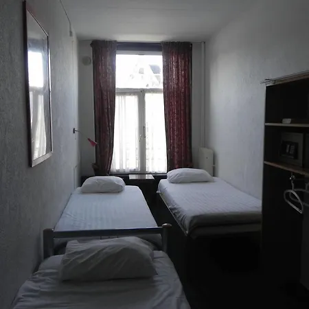 Crown * Amsterdam