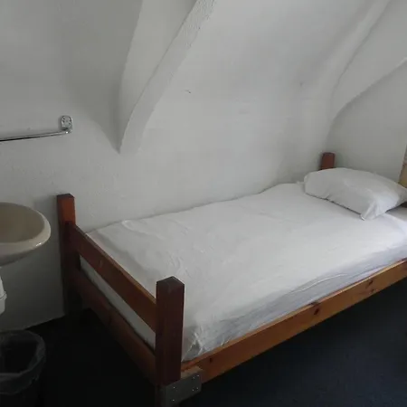 Crown Hotel