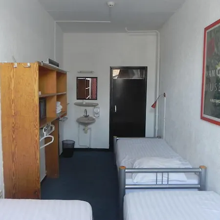 Hotel Crown Amsterdam
