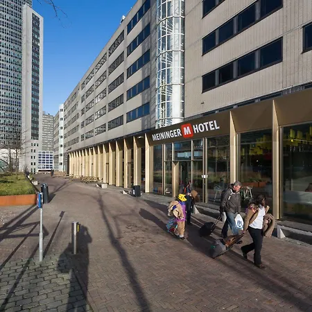 Meininger West Otel
