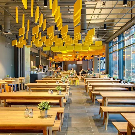 Meininger West Otel Amsterdam