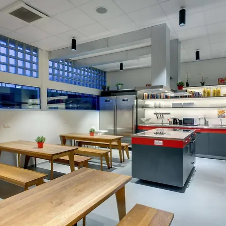 Meininger West Otel Amsterdam