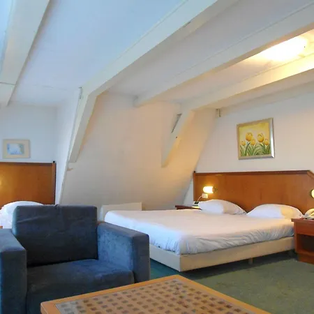 Agora 2* Amsterdam