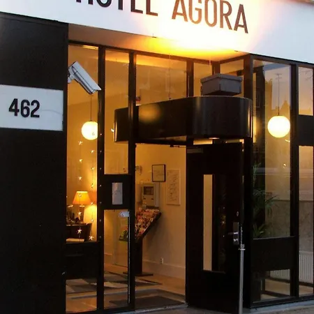 Agora Amsterdam