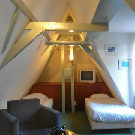 Hotel Agora Amsterdam