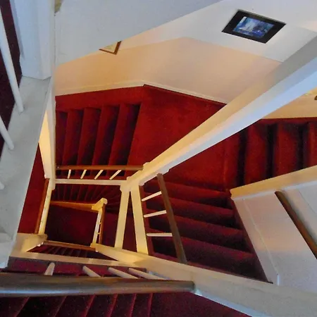 Hotel Agora Amsterdam