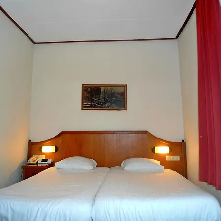 Agora 2* Amsterdam