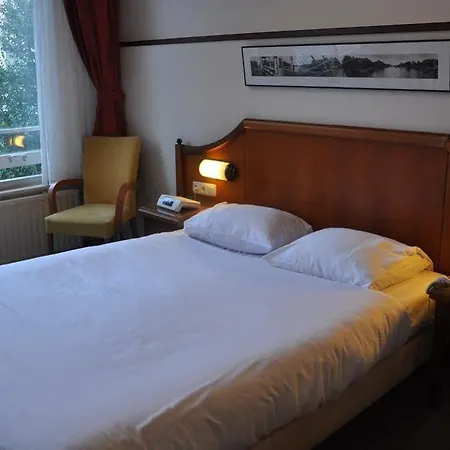 Agora Amsterdam