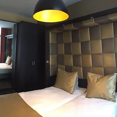 Golden Mansion Aparthotel