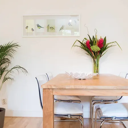 Hotel Plantage