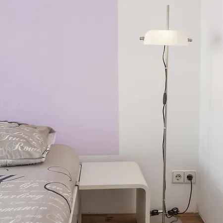 Kuwadro Centrum Frühstückspension 2*
