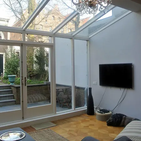 Keizersgracht Apartment Amsterdam