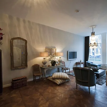 Keizersgracht Apartment