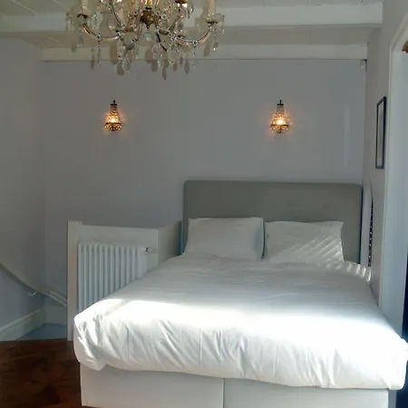Apartment Keizersgracht