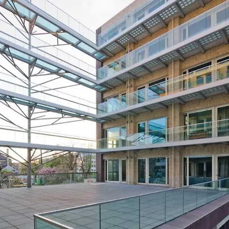 Mosaic Centre Ξενοδοχείο 3*