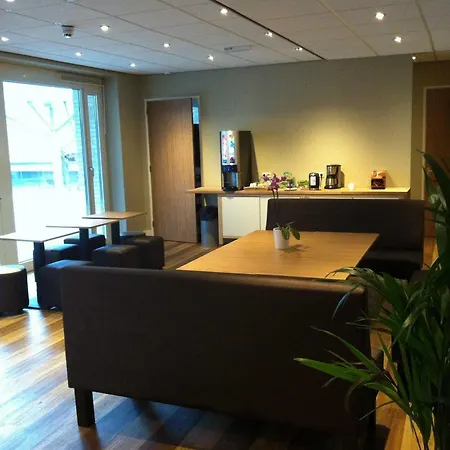 Mosaic Centre Amsterdam