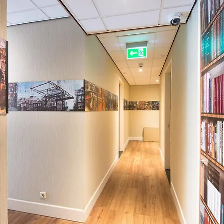 Hotel Mosaic Centre 3*