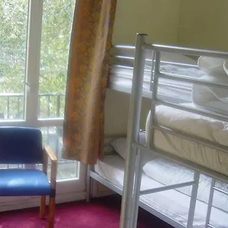 Sleep-inn Hostel Amsterdam