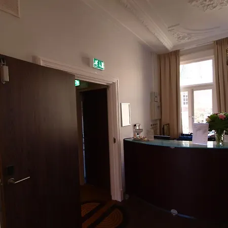 Clemens 2* Amsterdam