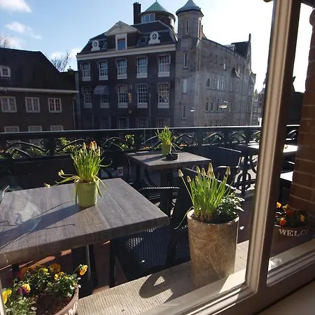 Hotel Clemens