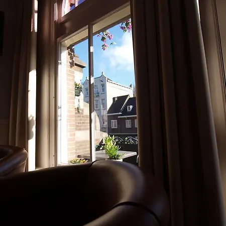 Clemens Amsterdam