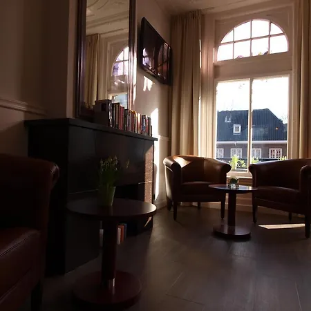 Hotel Clemens Amsterdam