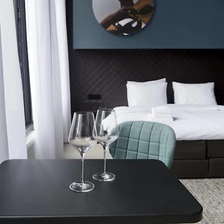 Boutique Oosteinde 3* Amsterdam