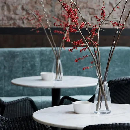 Hotel Boutique Oosteinde 3*