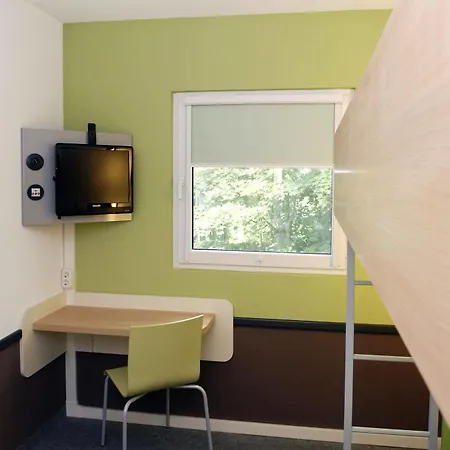 Ibis Budget Amsterdam Airport 2* Badhoevedorp