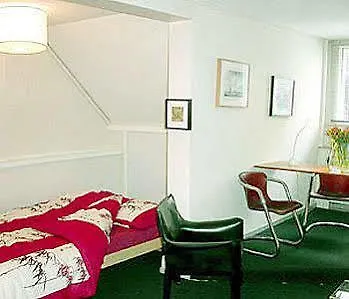 Hostel Sphinx *