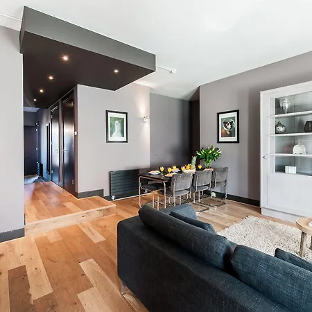 City Park Suites Hotel Ámsterdam