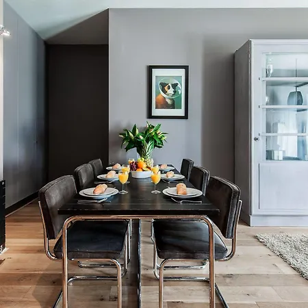 City Park Suites