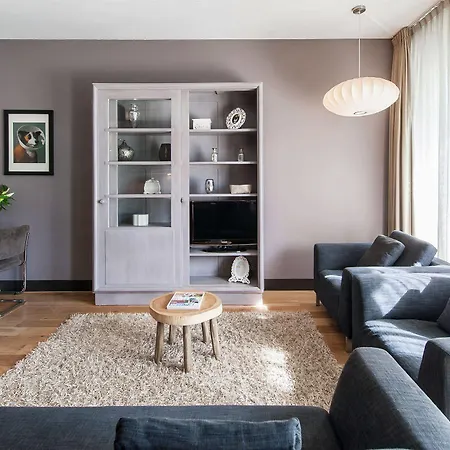 City Park Suites Ámsterdam